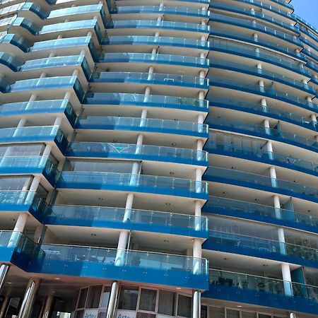Ocean Village Luxury 2 Bed 2 Bath Apartment - Amazing Views - Pools And Jacuzzis Gibraltar Buitenkant foto
