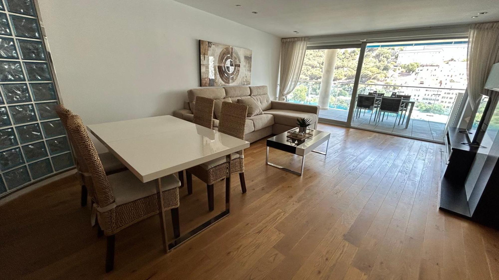 Ocean Village Luxury 2 Bed 2 Bath Apartment - Amazing Views - Pools And Jacuzzis Gibraltar Buitenkant foto