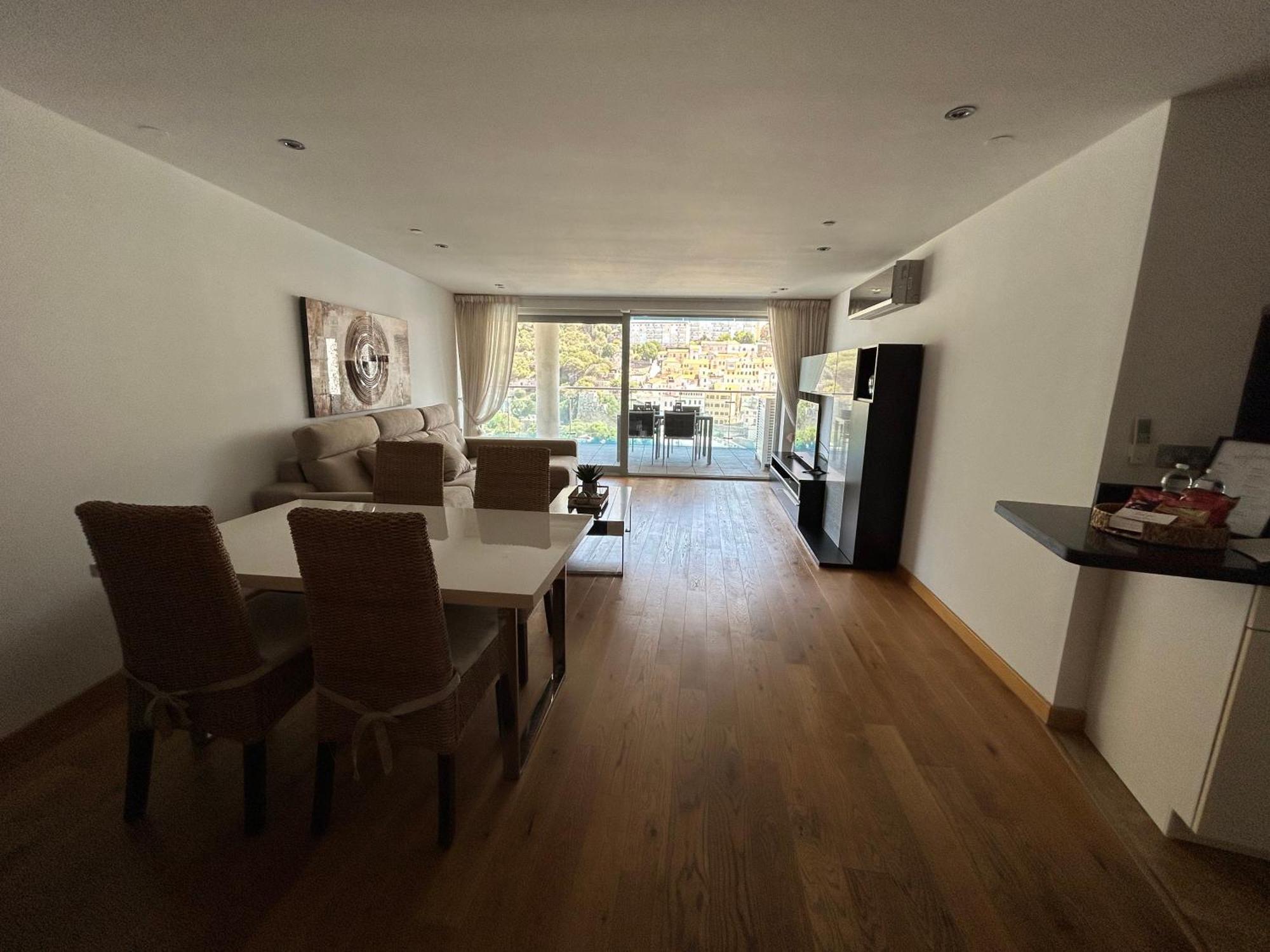 Ocean Village Luxury 2 Bed 2 Bath Apartment - Amazing Views - Pools And Jacuzzis Gibraltar Buitenkant foto