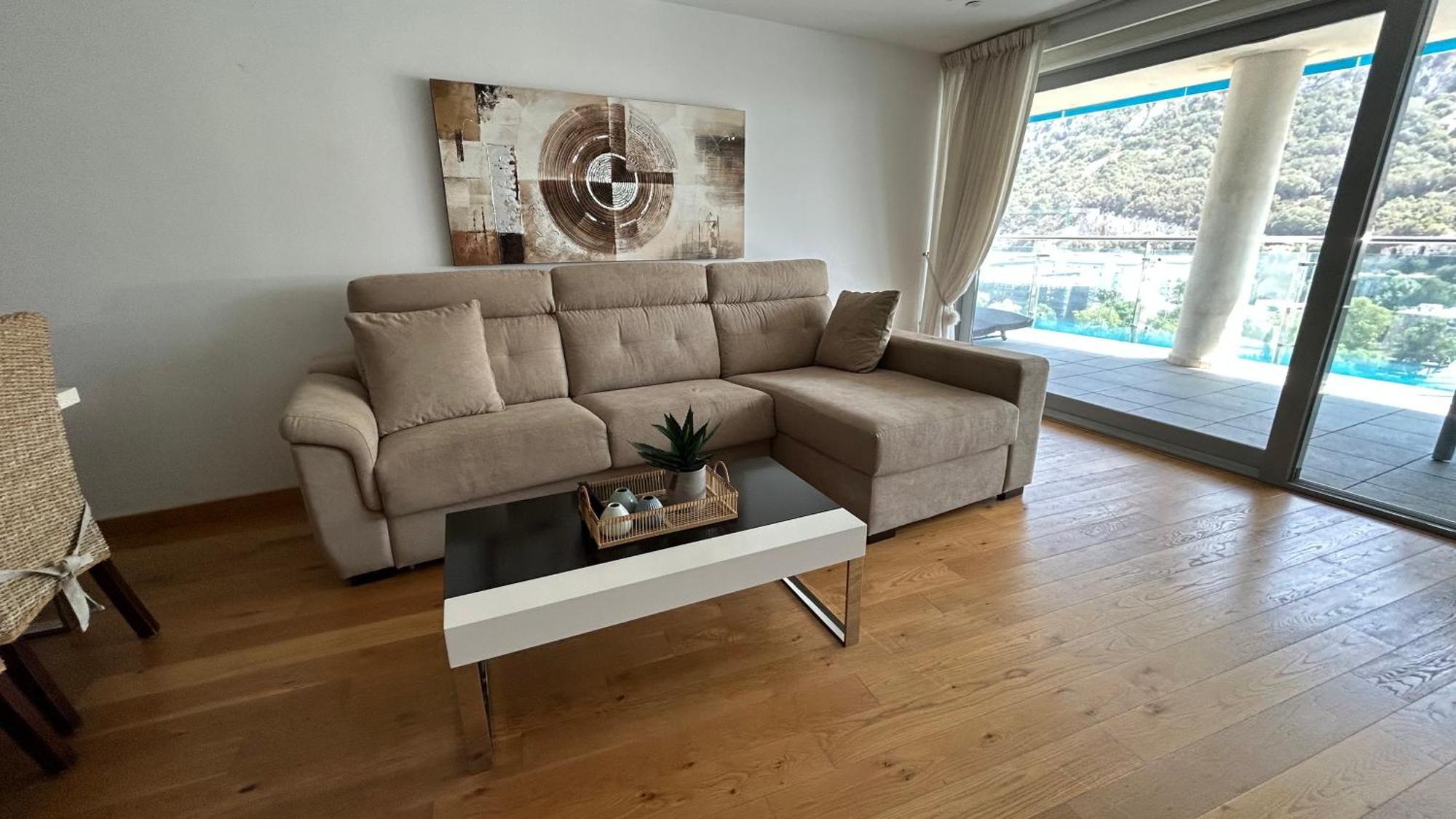 Ocean Village Luxury 2 Bed 2 Bath Apartment - Amazing Views - Pools And Jacuzzis Gibraltar Buitenkant foto